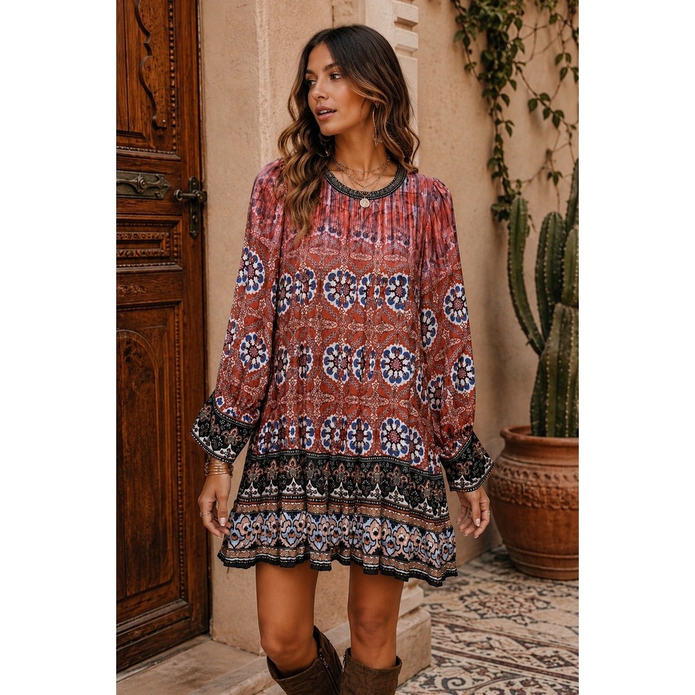 Anthropologie Tanvi Kedia Embellished Mini XS